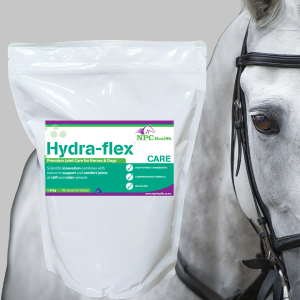 Hydra-Flex Care Best Supplement For Stiff Horses Offering Top Support Supplied New Zealand Wide.