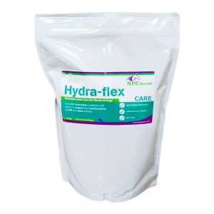 Joint supplement for stiff horses offering premium high strength ingredients and value.