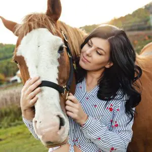 Horse health – 6 quick daily checks