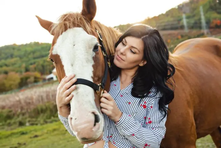 Horse health checks for ultimate care and a happy, healthy horse.