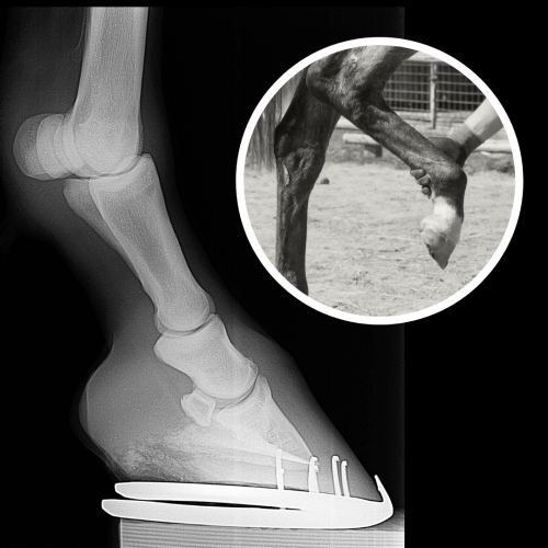 Equine joint supplements – a closer look at 10 top ingredients