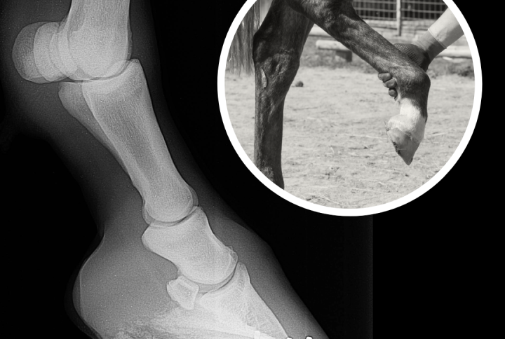 Equine joint supplements – a closer look at 10 top ingredients