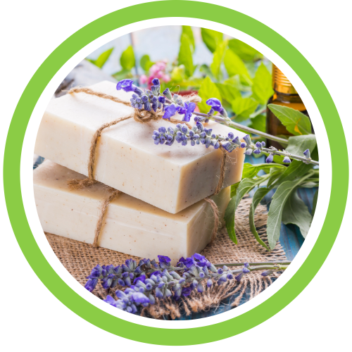 Natural Soaps