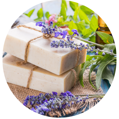 Natural Soaps