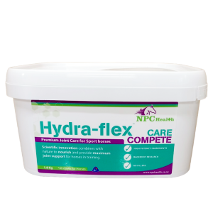 Joint care for horses and targeted for the sport horse in competition or training, supplied NZ wide.