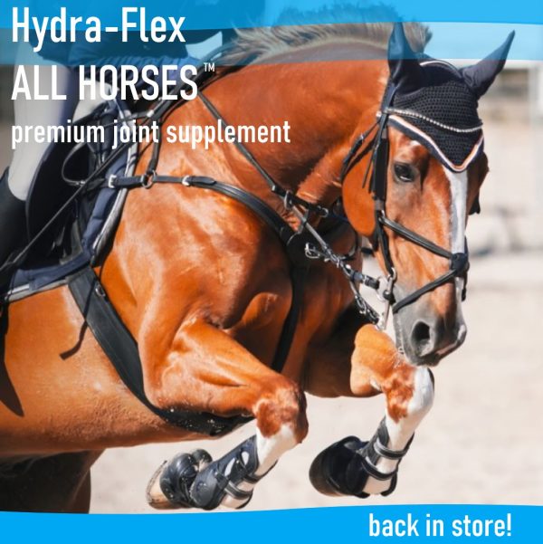 Facebook Hydraflex All Horses