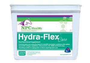 Hydra-flex CARE in pail