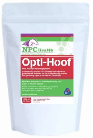 OptiHOOF 1409