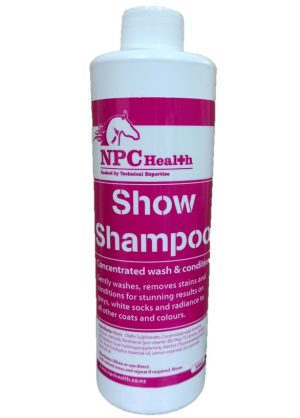 Shampoo clear cut image