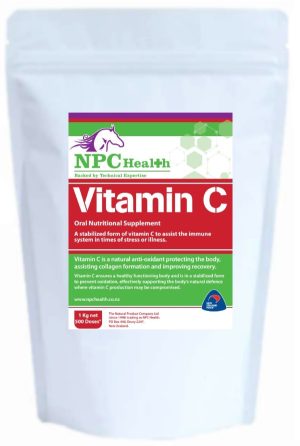 Vitamin C 1711