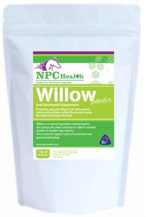 Willow pack 0310