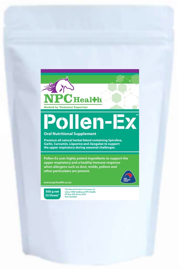 Pollen-Ex image111223